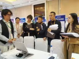 我校学生在全国数字媒体科技竞赛中获佳绩